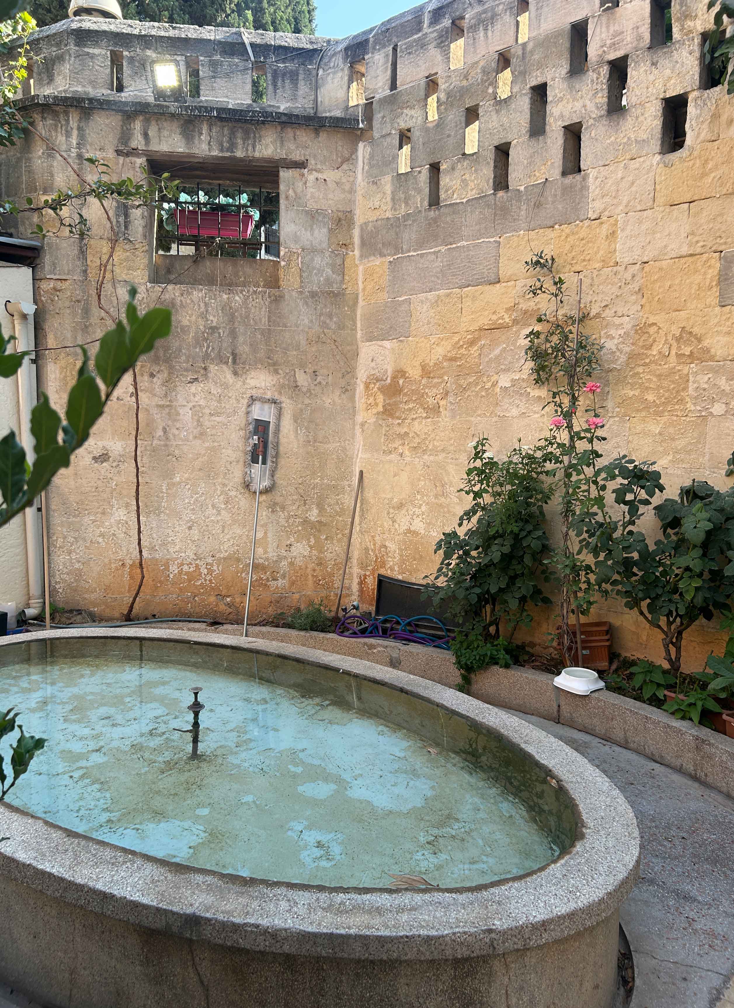 Dr. Avedis Jebejian Mansion, now Gaziantep Atatürk Anı Müzesi
