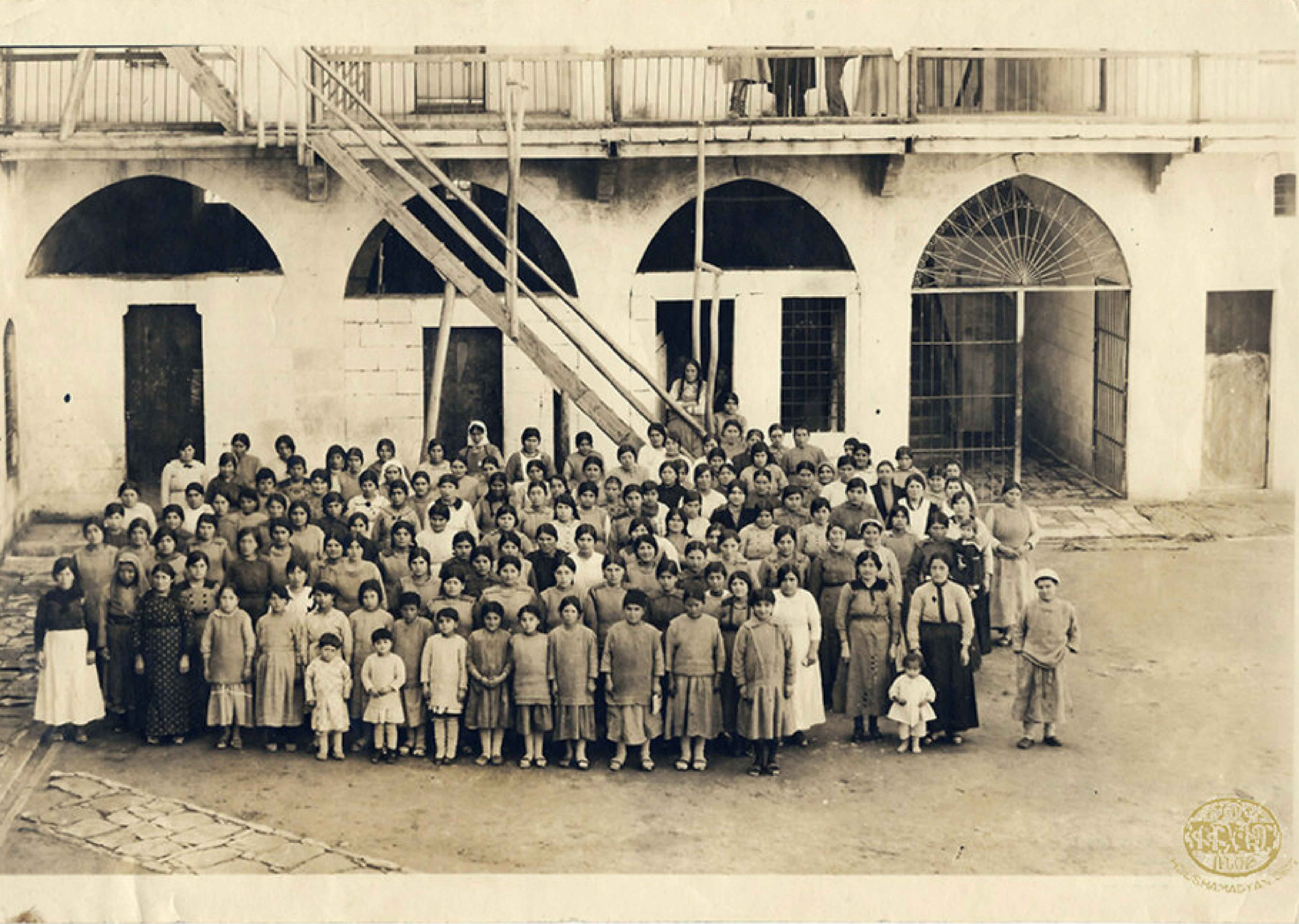 Millet Inn (Han)
