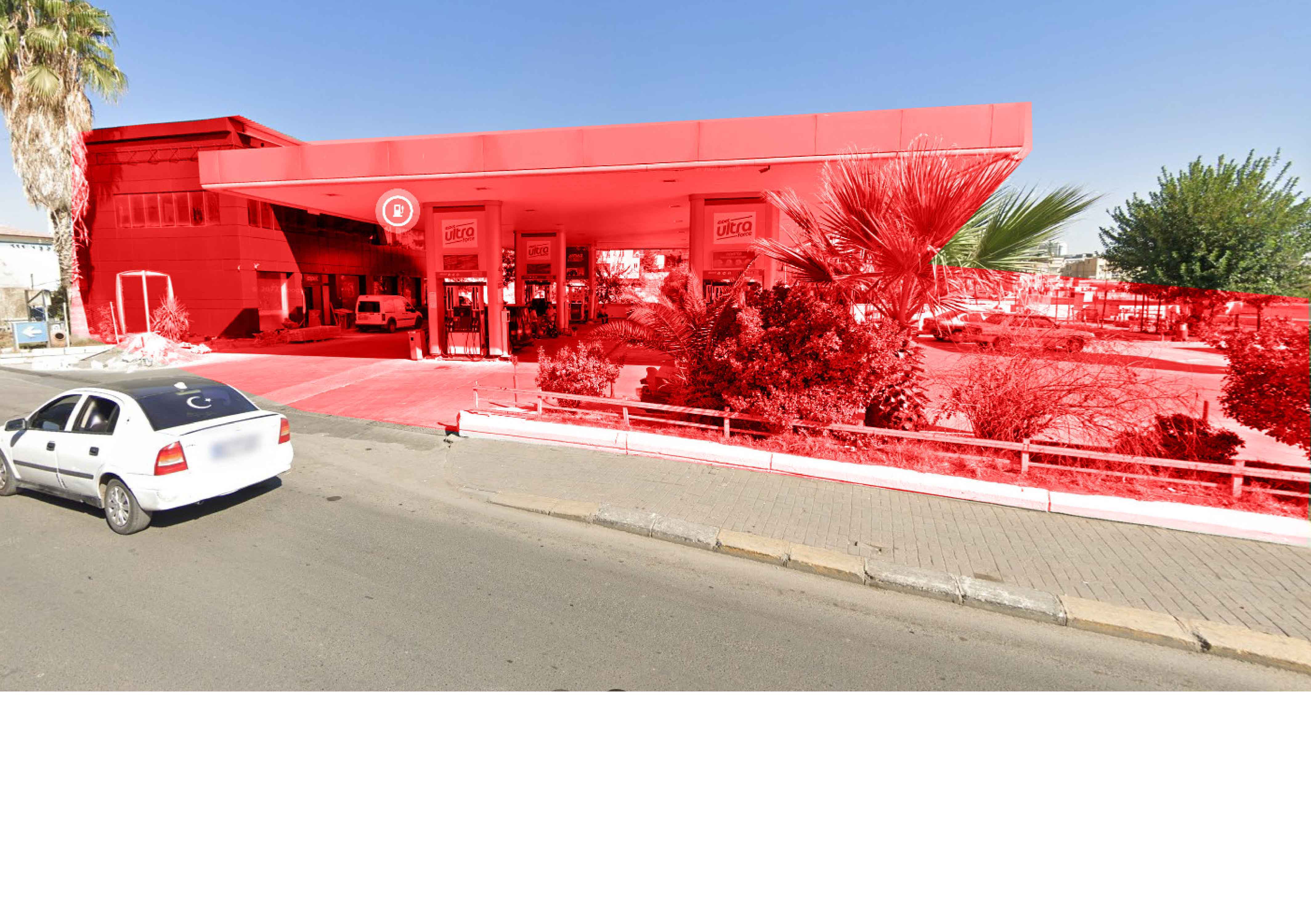 Kendirli Gazi Cultural Center