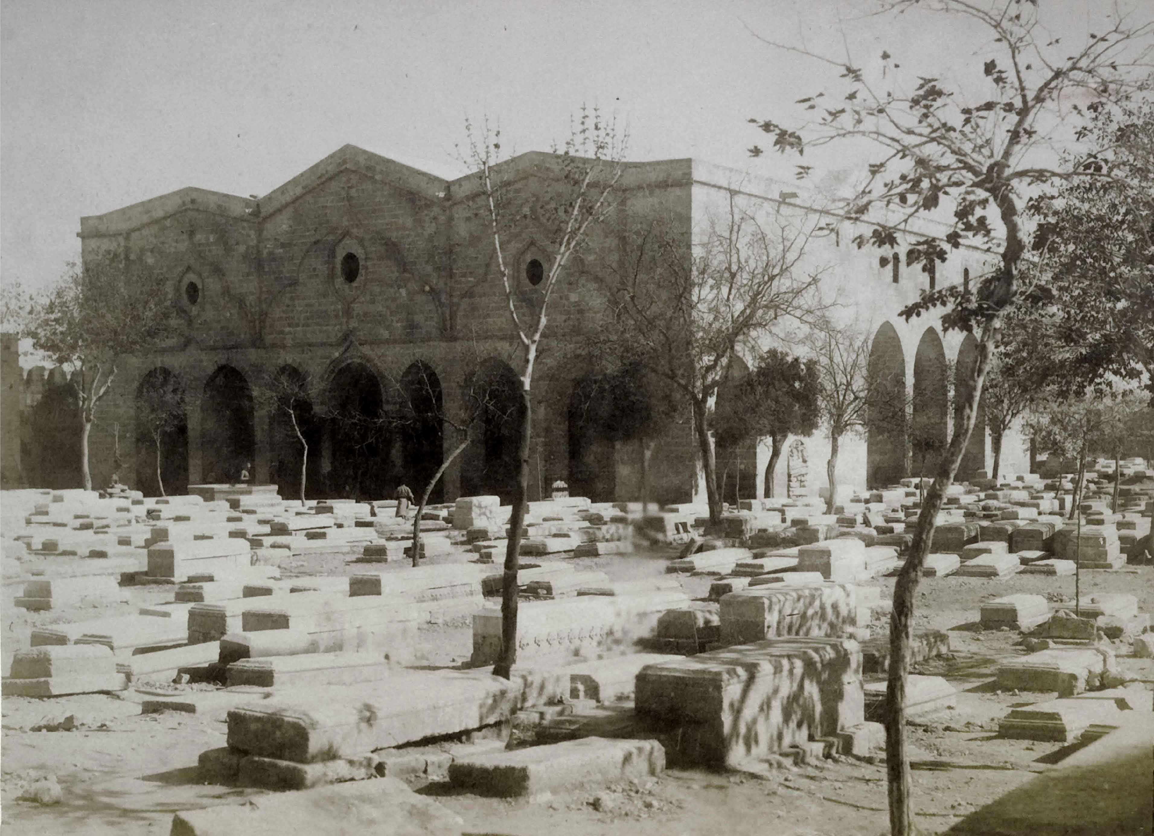 St. Asdvadzadzin Church